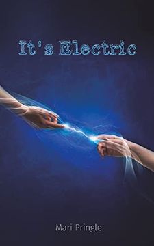portada It'S Electric (en Inglés)