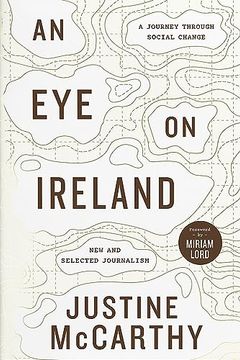 portada An eye on Ireland (en Inglés)