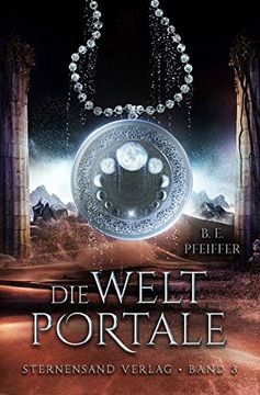 portada Die Weltportale (Band 3) (in German)