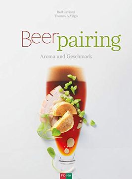 portada Beer-Pairing -Language: German (en Alemán)