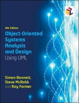 portada Object-Oriented Systems Analysis and Design Using uml (en Inglés)