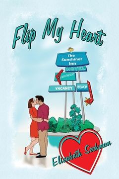 portada Flip My Heart (en Inglés)