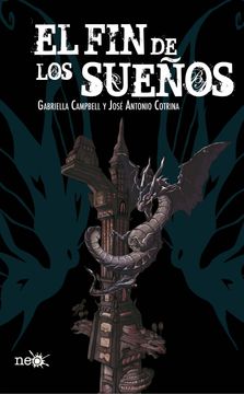 portada El Fin de Los Suenos (in Spanish)