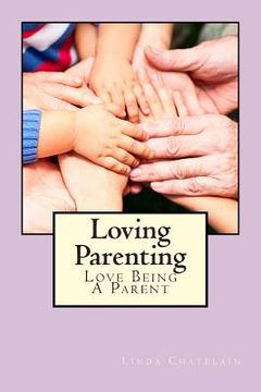 portada Loving Parenting (in English)