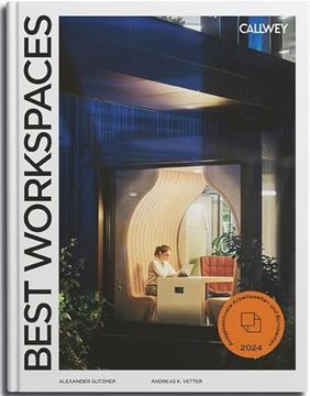 portada Best Workspaces 2024 (in German)
