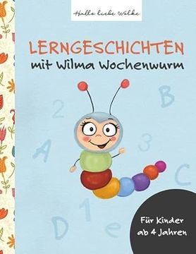 portada Lerngeschichten (en Alemán)