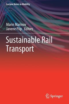portada Sustainable Rail Transport (in English)