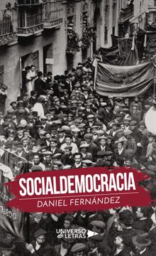 portada Socialdemocracia