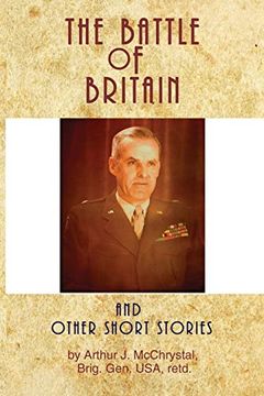 portada The Battle of Britain and Other Short Stories (en Inglés)