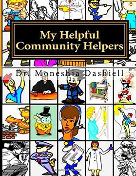 portada My Helpful Community Helpers: My Helpful Community Helpers