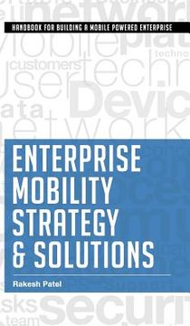 portada Enterprise Mobility Strategy & Solutions