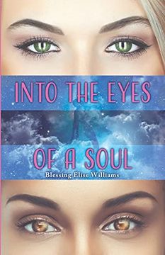 portada Into the Eyes of a Soul (en Inglés)