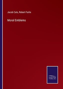 portada Moral Emblems (en Inglés)