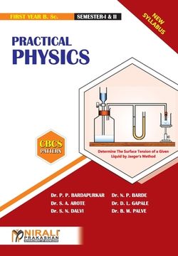 portada Practical Course in Physics