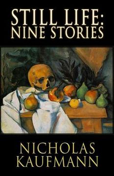 portada Still Life: Nine Stories (in English)