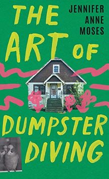 portada The art of Dumpster Diving 