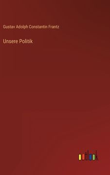 portada Unsere Politik (en Alemán)