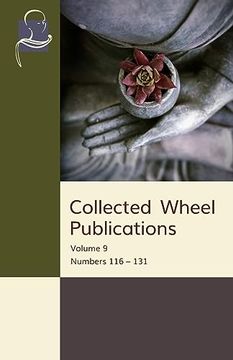 portada Collected Wheel Publications: Volume 9: Numbers 116 - 131 (en Inglés)