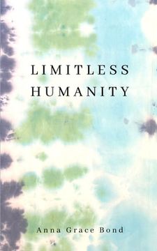 portada Limitless Humanity (en Inglés)