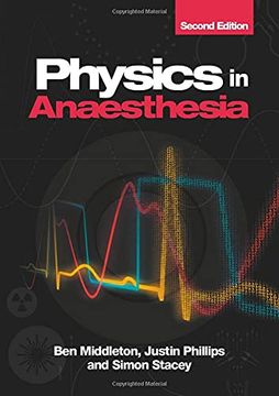 portada Physics in Anaesthesia, 2nd Edition