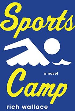 portada Sports Camp (en Inglés)