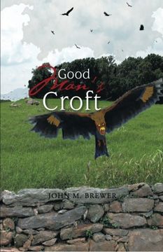 portada Good Man's Croft (in English)