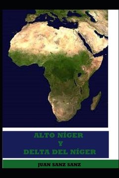 portada Alto Níger Y Delta del Níger