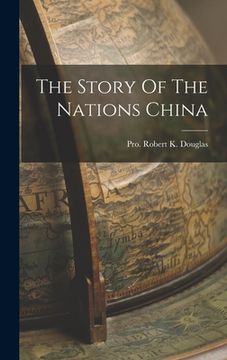 portada The Story Of The Nations China