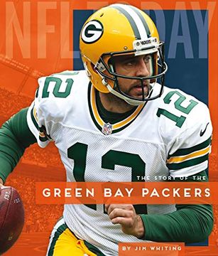 portada Green Bay Packers (in English)