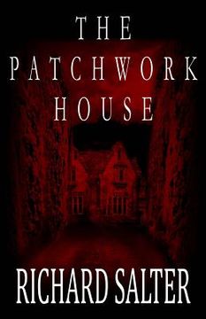 portada The Patchwork House (in English)