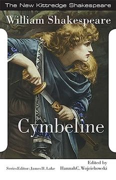 portada Cymbeline (New Kittredge Shakespeare)