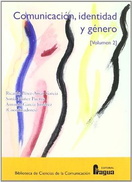 portada Comunicacion identidad, 2 (in Spanish)