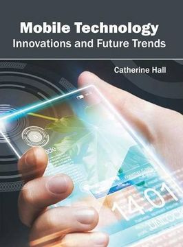 portada Mobile Technology: Innovations and Future Trends