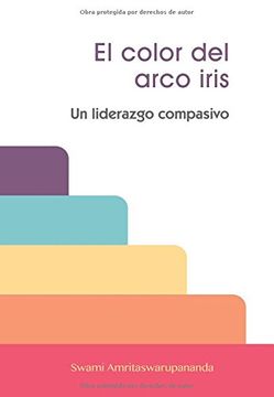 portada El Color del Arco Iris