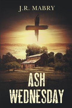 portada Ash Wednesday (en Inglés)