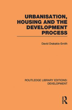 portada urbanisation, housing and the development process