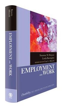 portada employment and work