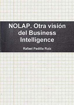 portada Nolap. Otra Visión del Business Intelligence (in Spanish)
