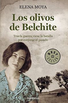 portada Los Olivos de Belchite (in Spanish)