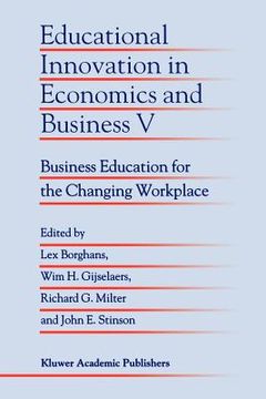 portada educational innovation in economics and business v