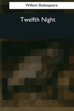 portada Twelfth Night (in English)