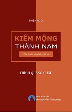 portada Kiem Mong Thanh nam (en Vietnamita)