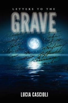 portada letters to the grave (en Inglés)