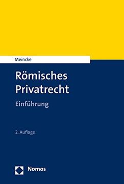 portada Römisches Privatrecht: Einführung: Einfuhrung (en Alemán)