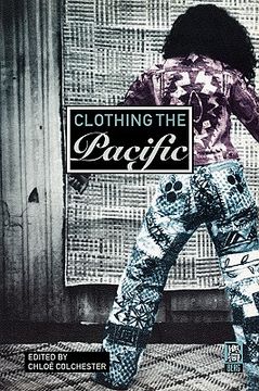 portada clothing the pacific (en Inglés)