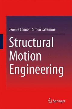 portada Structural Motion Engineering