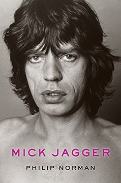 portada Mick Jagger 