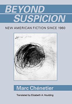 portada Beyond Suspicion: New American Fiction Since 1960 (Penn Studies in Contemporary American Fiction) (en Inglés)
