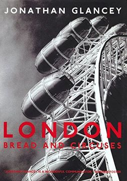 portada London: Bread and Circuses (en Inglés)
