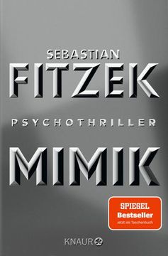 portada Mimik (in German)